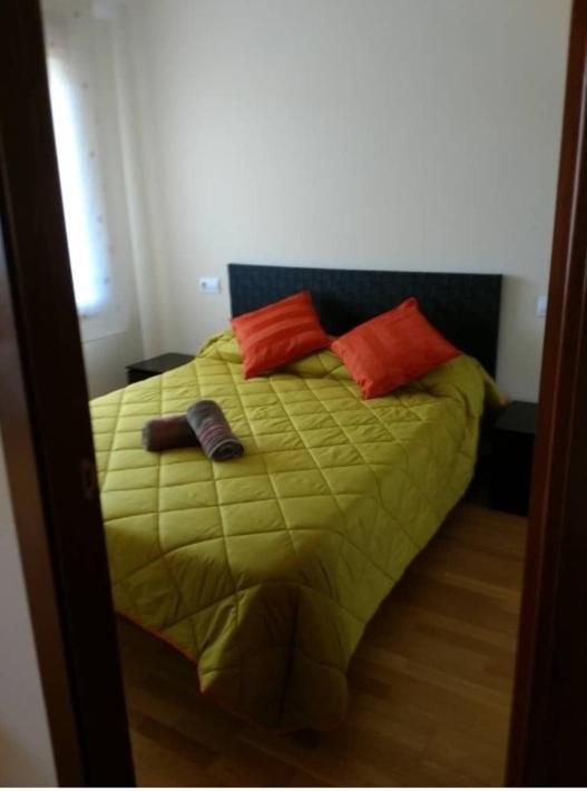 En El Sella Apartment Onís Екстериор снимка